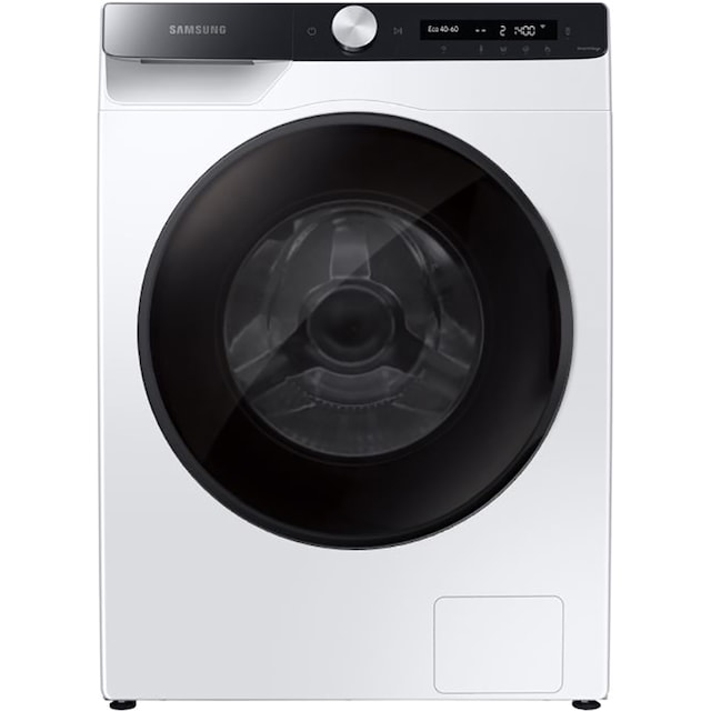 Samsung Serie 5300 vaskemaskine/tørretumbler WD95T534CBE (9/6 kg)
