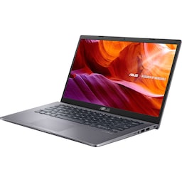 Asus M409DA-EK208T bærbar computer 14" (sølv)