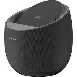 Belkin SoundForm Elite Hi-Fi smart højttaler (sort)