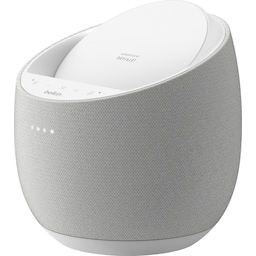 Belkin SoundForm Elite Hi-Fi smart højttaler (hvid)