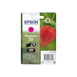 Epson 29 - magenta - original - blækpatron
