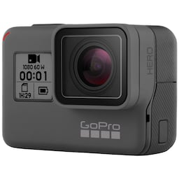 GoPro Hero (New) Black action-kamera