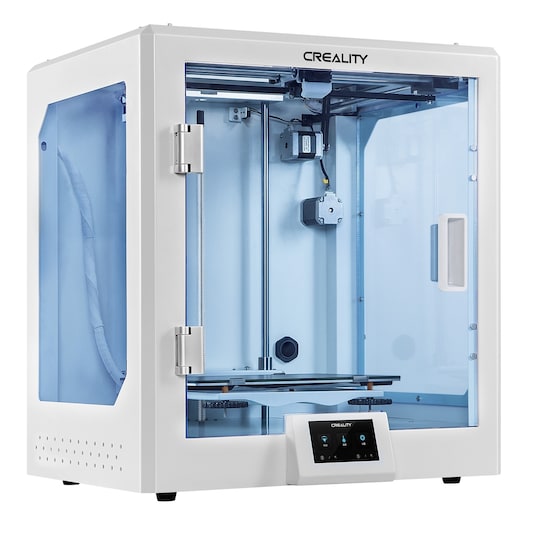 Creality CR-5 Pro 3D-printer | Elgiganten