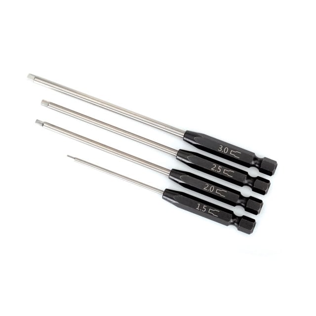 Traxxas Speed Bit Set Hex Driver