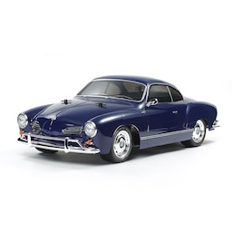 Tamiya M-06 Volkswagen Karmann Ghia Kit