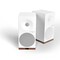 Tangent Spectrum X5 Bluetooth Phono White Pair