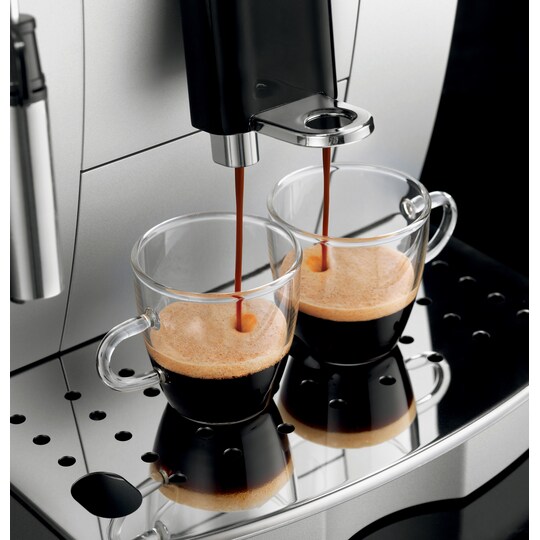 DeLonghi Magnifica S espressomaskine ECAM22110SB | Elgiganten