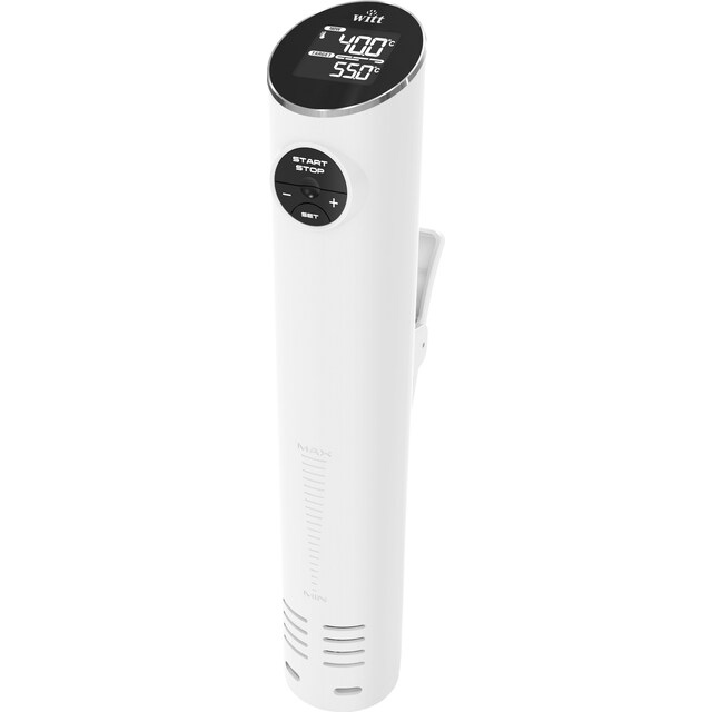 Witt Smart Sous Vide cooker 77280004