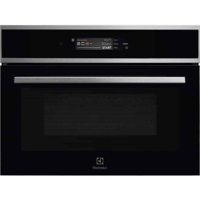 Electrolux  OOM1000CZ integreret