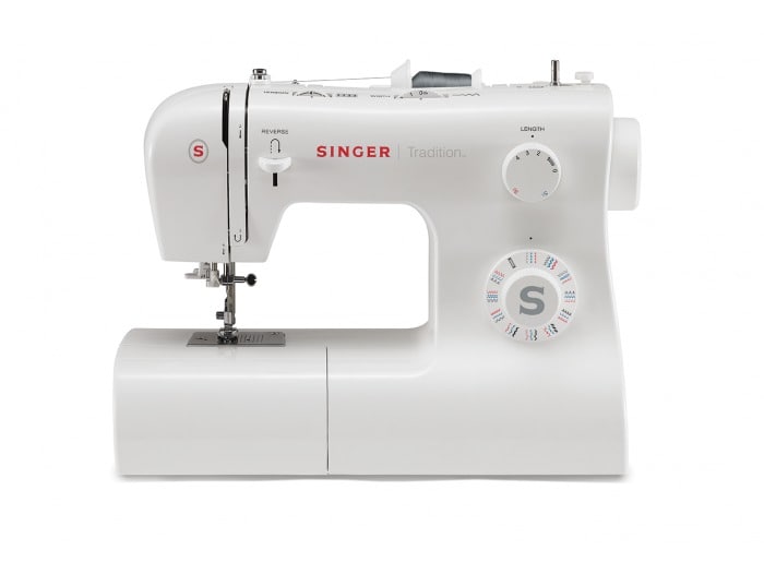 SINGER 300202264 Sewing machin | Elgiganten