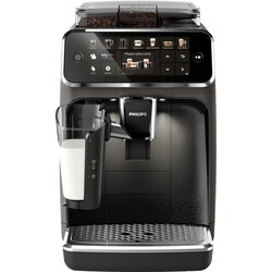 Fuldautomatisk kaffemaskine med kværn | Elgiganten