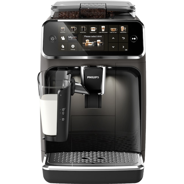 Philips espressomaskine EP544450