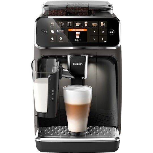 Philips espressomaskine EP544450 | Elgiganten