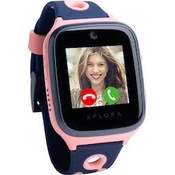 Xplora 4 smartwatch til børn (pink)