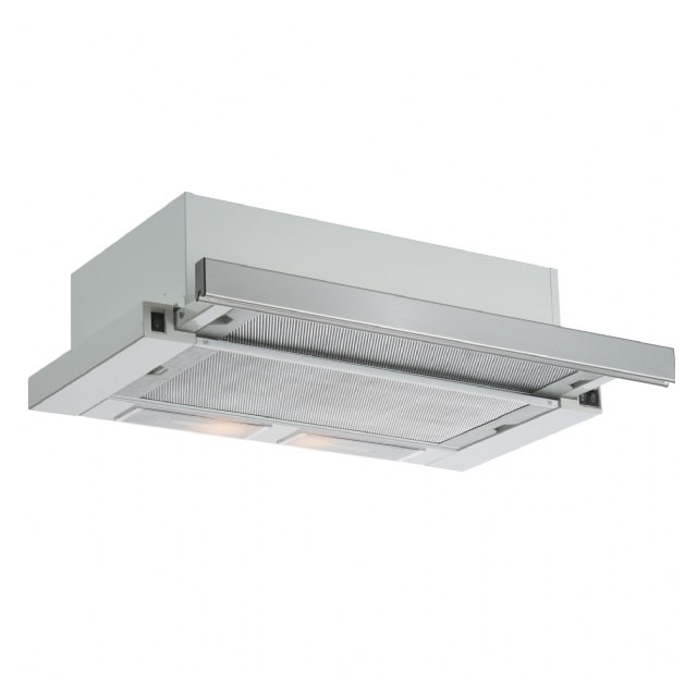 Silverline emhætte SL 1152 V4 Crystal