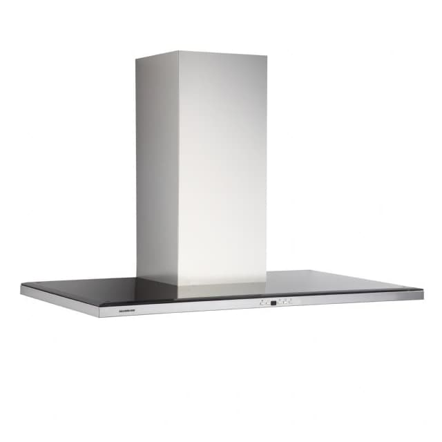 Silverline emhætte SL 3122-90 RF Nordic Dark