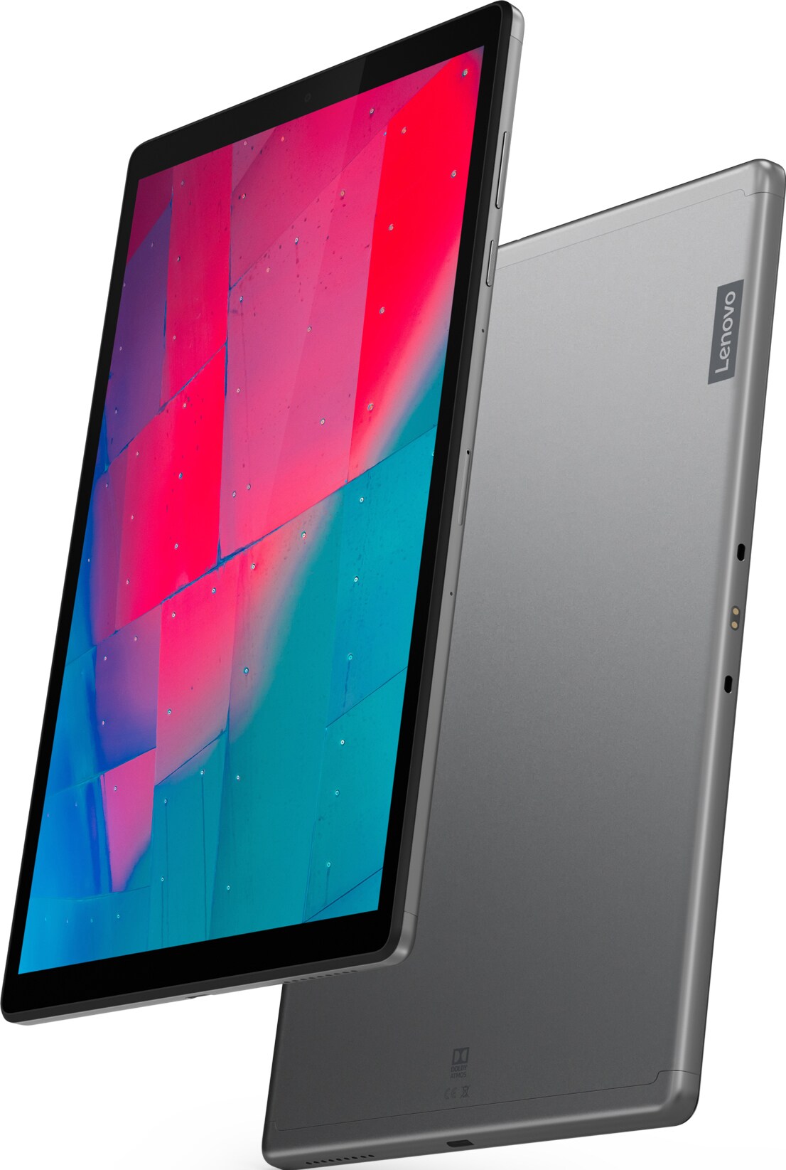 Lenovo tab m10 tb x306x 4gb 64gb lte za6v0046ua обзор