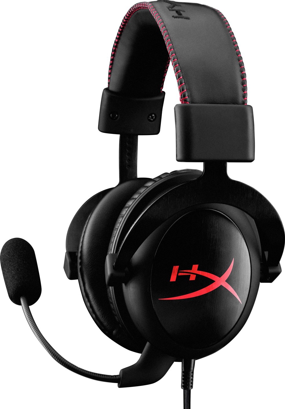 HyperX Cloud Core gaming-headset | Elgiganten