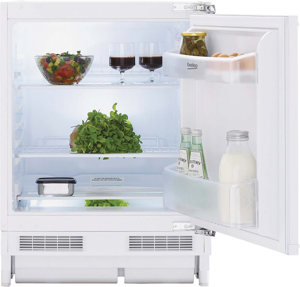 Beko køleskab BU1103N integreret - Køleskabe - Elgiganten