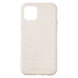 GreyLime iPhone 11 Pro miljøvenligt cover - Beige