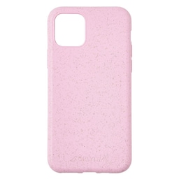 GreyLime iPhone 11 Pro Max miljøvenligt cover - Pink
