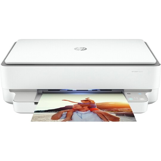 HP Envy 6032 Inkjet AIO printer | Elgiganten