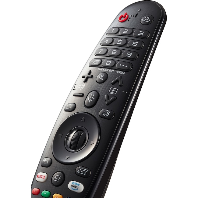 LG Magic Remote fjernbetjening Elgiganten