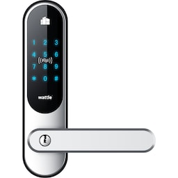 HEIMGAR WATDOORTOUCHB Door loc