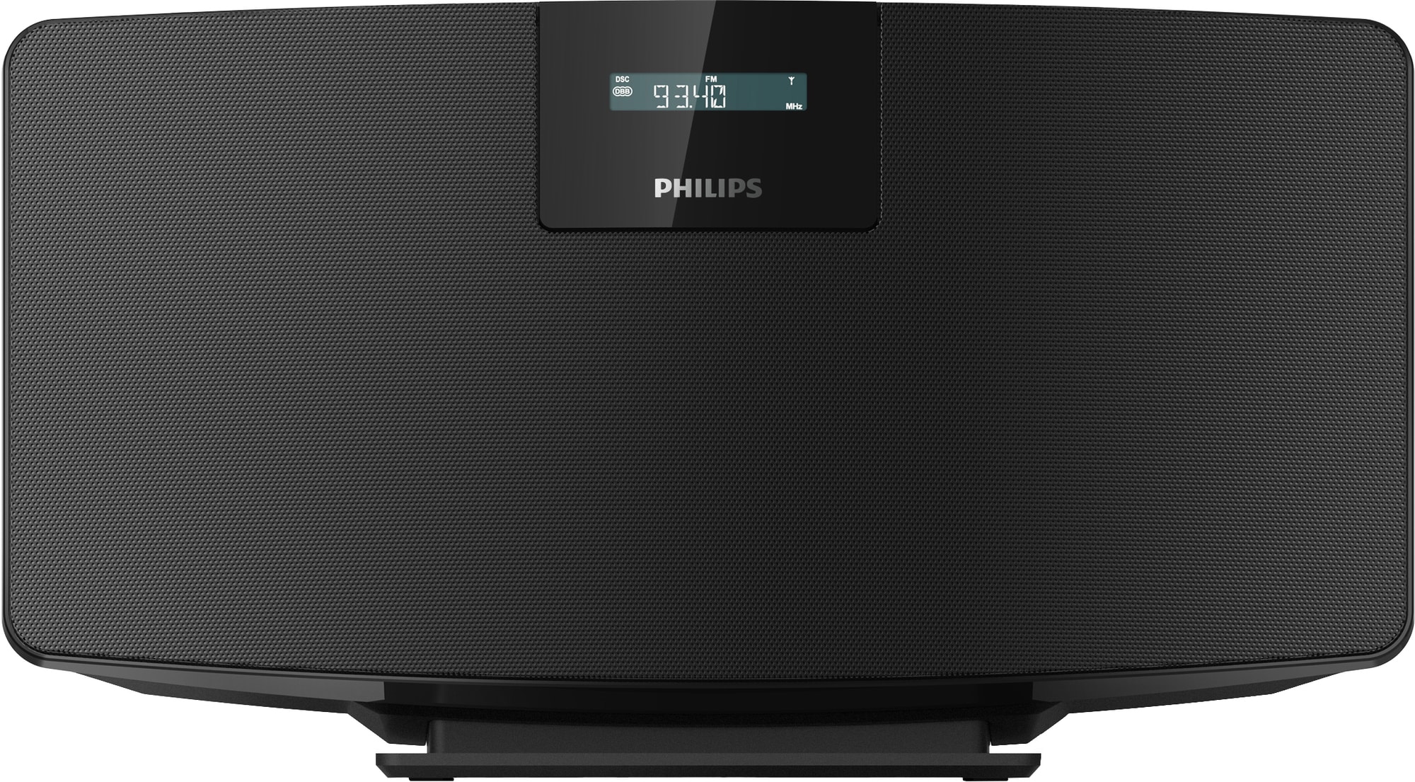 Philips radio med alarm TAM2505/10 | Elgiganten