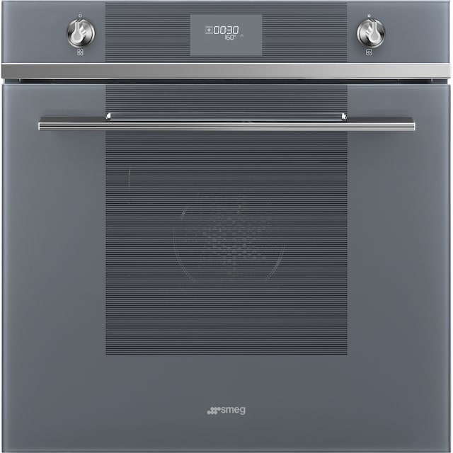 Smeg Linea ovn SFP6101TVSSK1