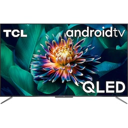 TCL 50   QLED800 4K LED Smart-TV 50QLED800