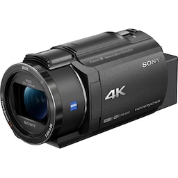 Sony FDR-AX43 4K videokamera