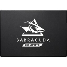 Seagate Barracuda Q1 intern SSD 480 GB