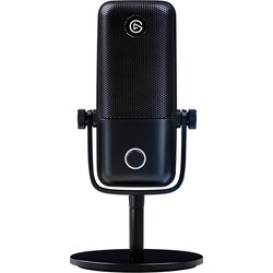 Mikrofoner - til optagelser, gaming og karaoke | Elgiganten