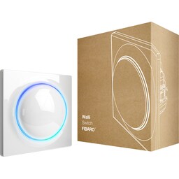 Fibaro Walli switch FGWDSEU-221