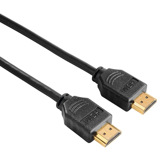 Hama HDMI kabel (1,5m) | Elgiganten