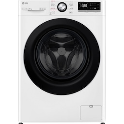 LG vaskemaskine FV50VNS3E (9 kg)