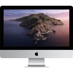 iMac 21,5" MHK03