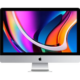 iMac 27” 5K Retina MXWV2