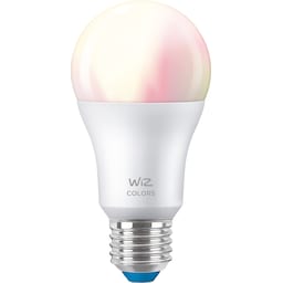 Wiz Light LED-pære 8W E27 871869978705900