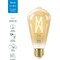 Wiz Light LED-pære 7W E27 871869978723300