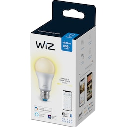 Wiz Light LED-pære 8W E27 871869978603800