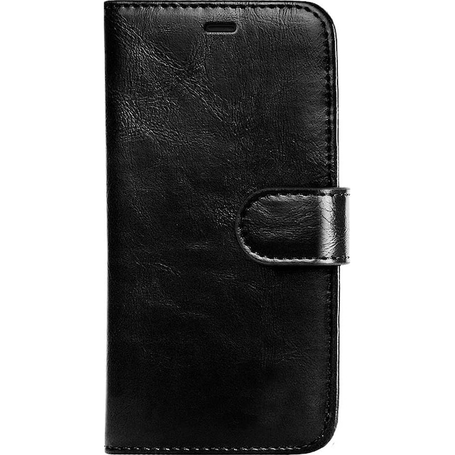 iDeal Magnetic Wallet+ cover til Apple iPhone 11 (sort)