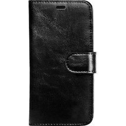 iDeal Magnetic Wallet+ cover til Apple iPhone 11 (sort)