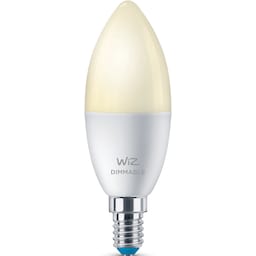 Wiz Light Mignon LED-pære 5W E14 871869978621200