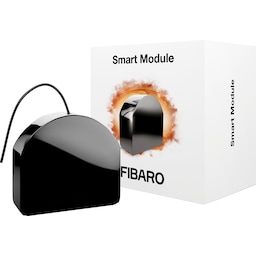 Fibaro smartmodul FGS-214