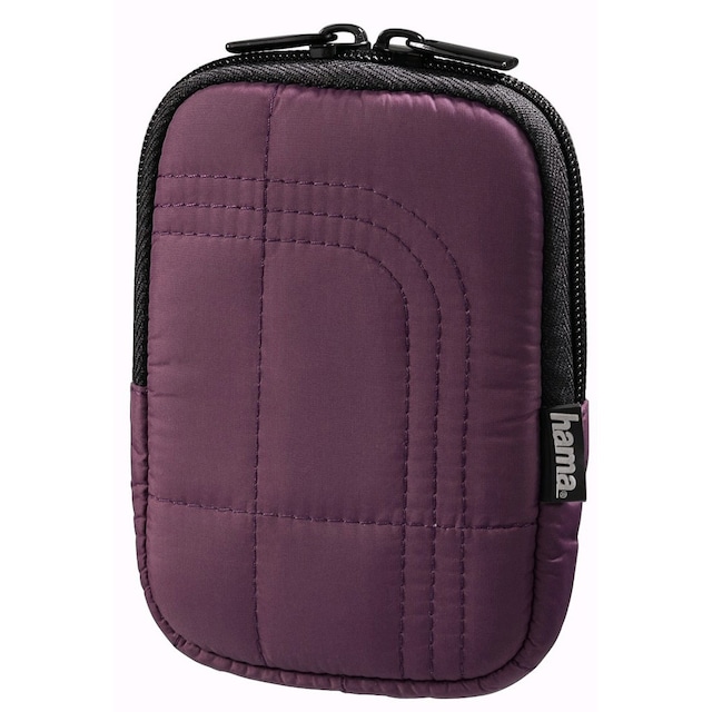 Hama Kamerataske Fancy Memory 60 C (purple)