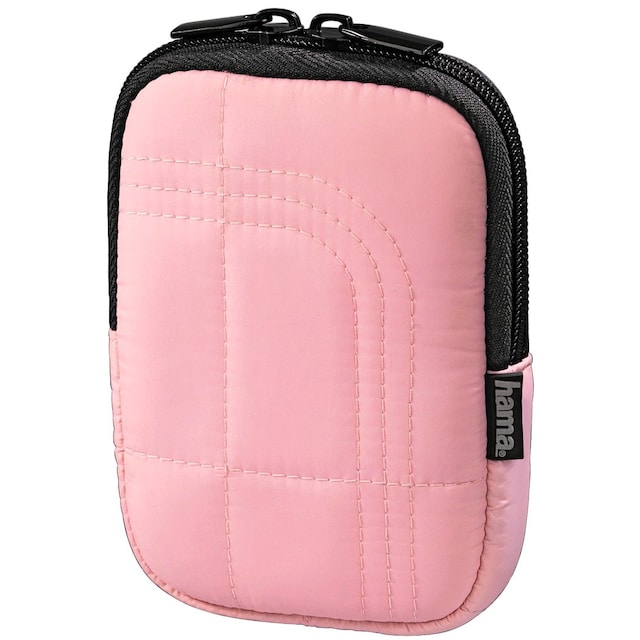 Hama Kamerataske Fancy Memory 50 C (Pink)