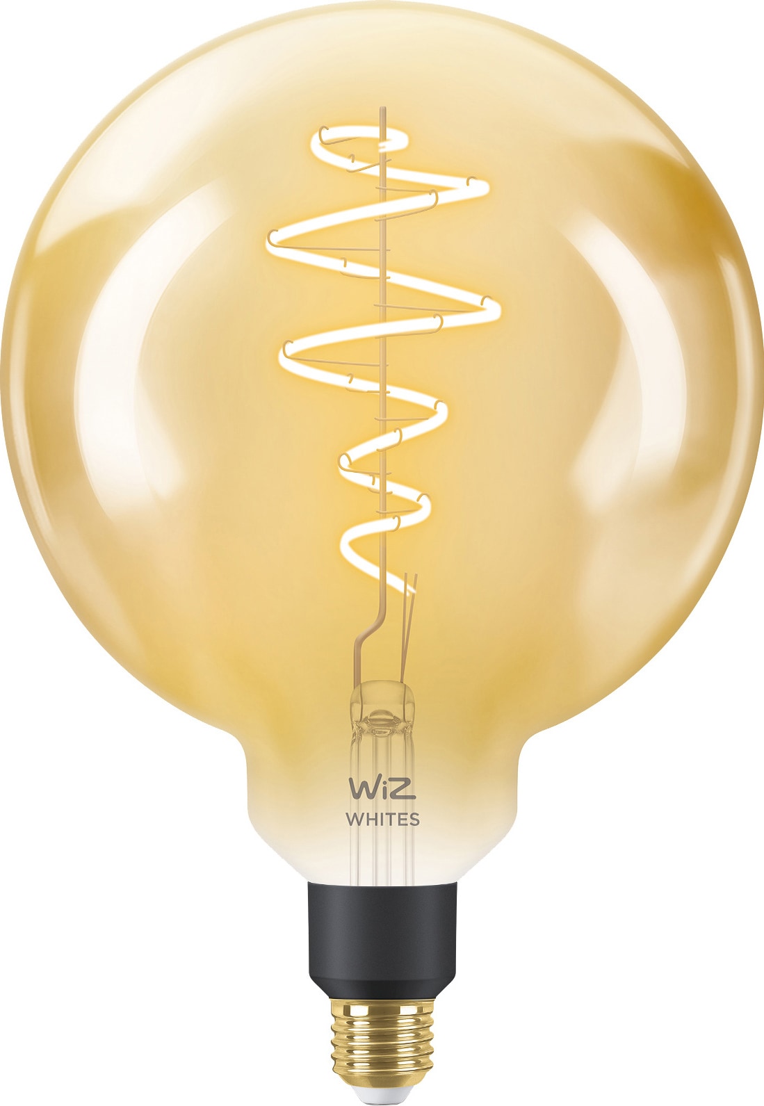 Wiz Light Globe LED-pære 25W E27 871869978683000 | Elgiganten