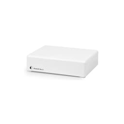 Pro-Ject Bluetooth Box E White